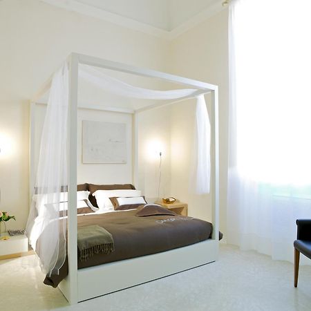 Casa Di Lo Suites Lecce Luaran gambar