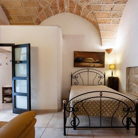 Casa Di Lo Suites Lecce Bilik gambar