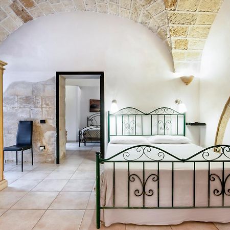 Casa Di Lo Suites Lecce Bilik gambar