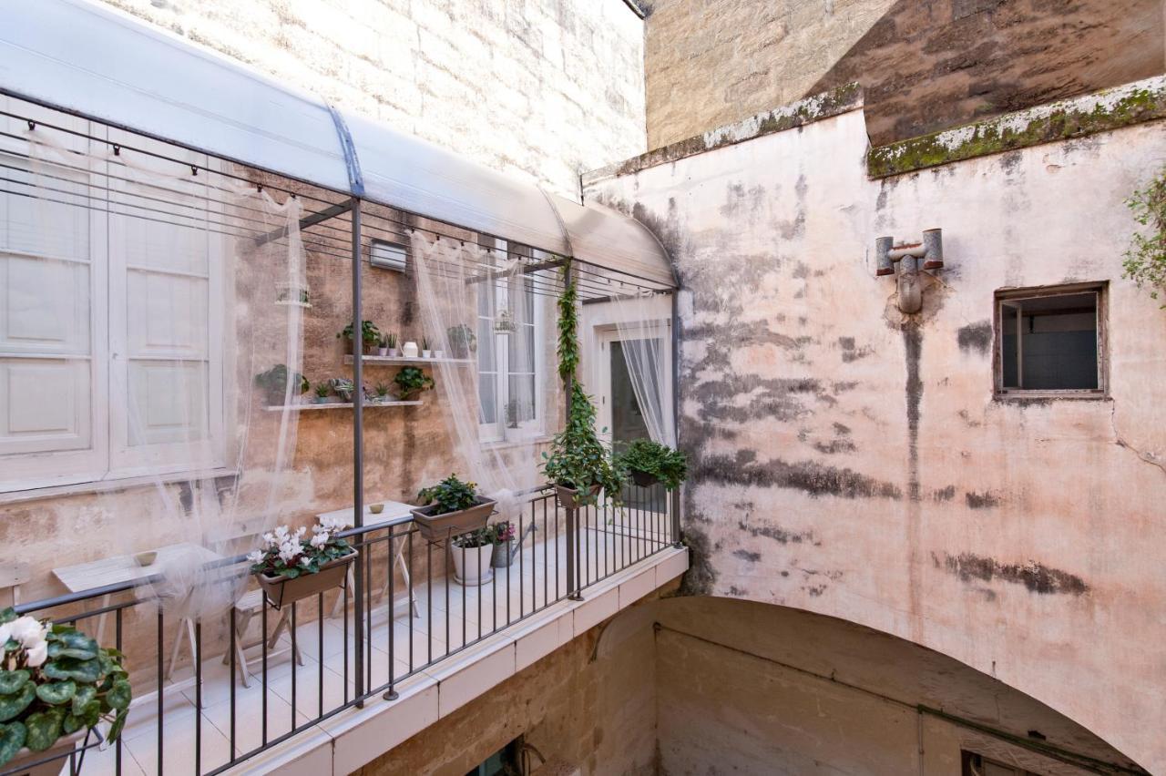 Casa Di Lo Suites Lecce Luaran gambar