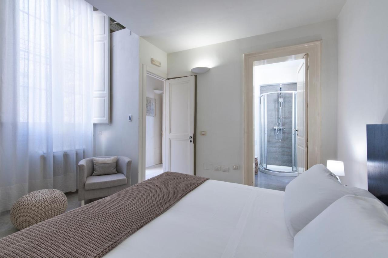 Casa Di Lo Suites Lecce Luaran gambar