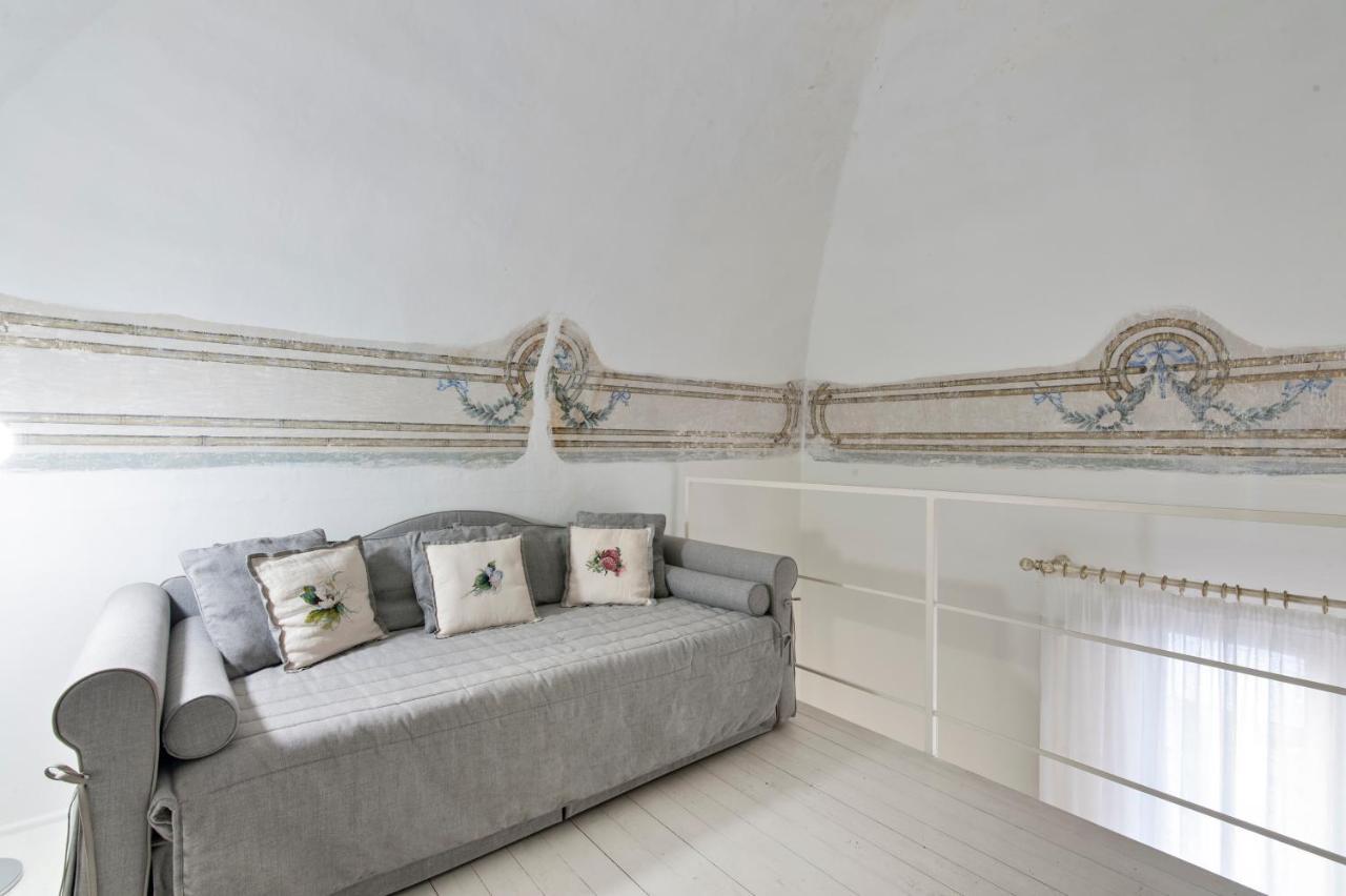 Casa Di Lo Suites Lecce Luaran gambar