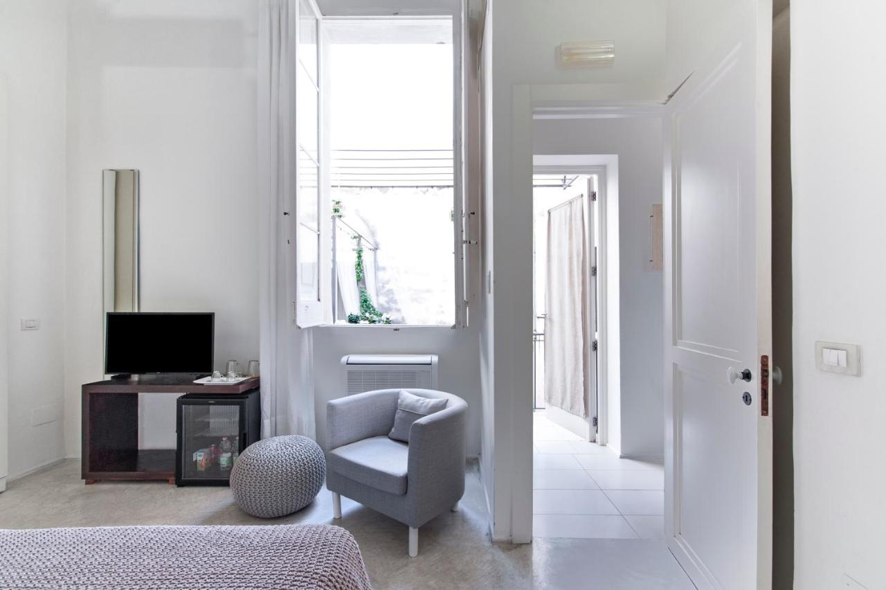 Casa Di Lo Suites Lecce Luaran gambar