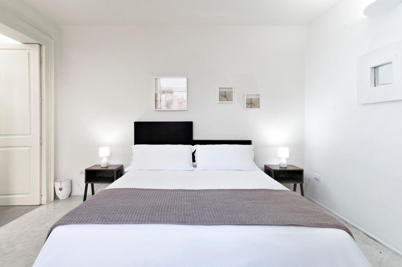 Casa Di Lo Suites Lecce Luaran gambar