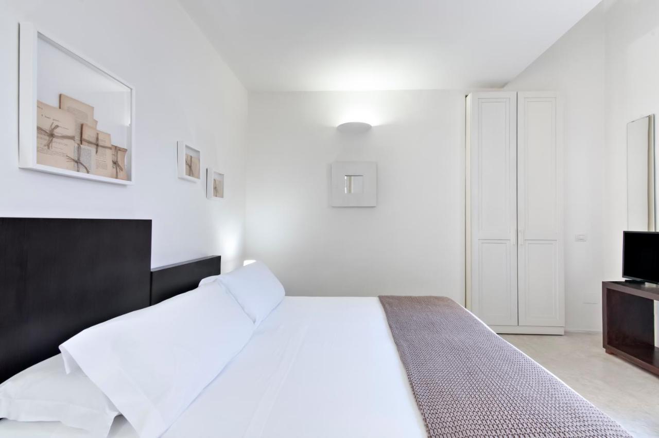 Casa Di Lo Suites Lecce Luaran gambar