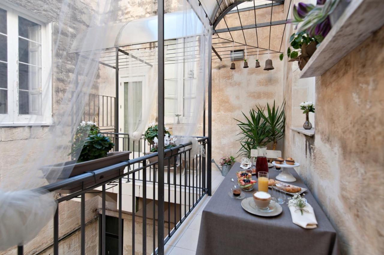 Casa Di Lo Suites Lecce Luaran gambar