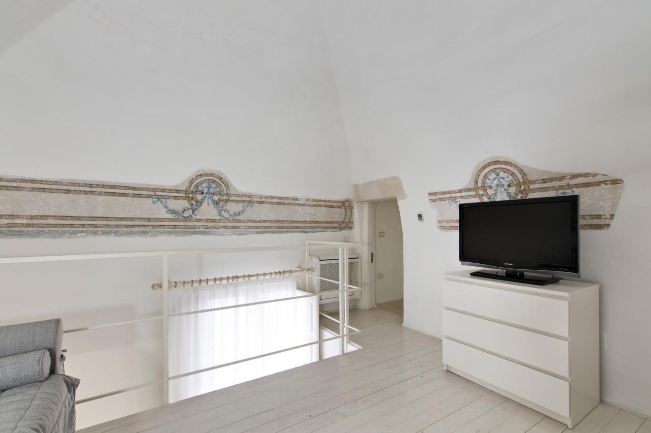 Casa Di Lo Suites Lecce Luaran gambar