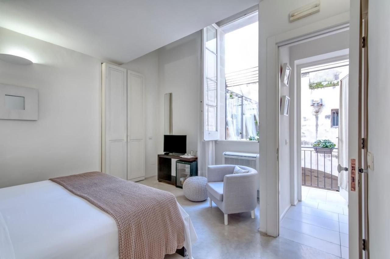 Casa Di Lo Suites Lecce Luaran gambar