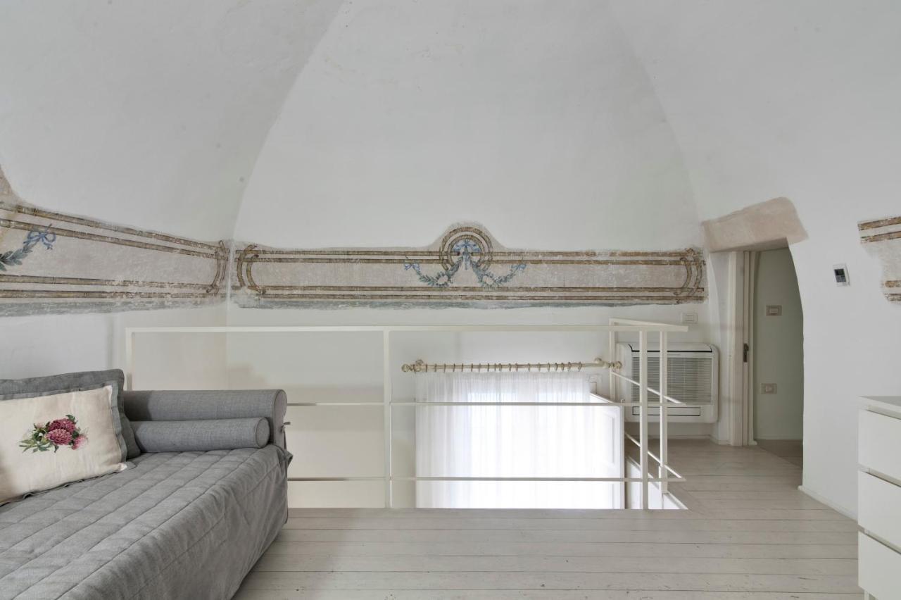 Casa Di Lo Suites Lecce Luaran gambar