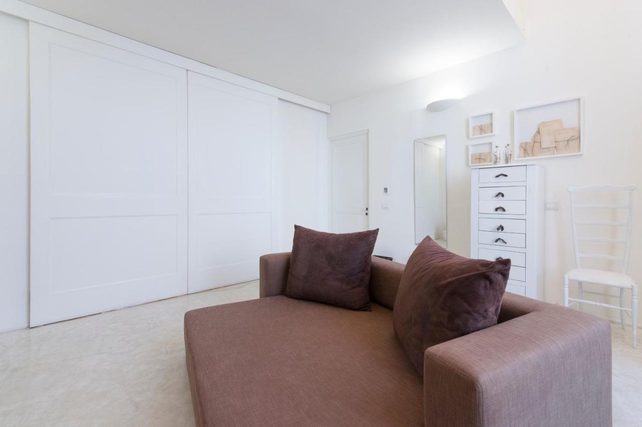Casa Di Lo Suites Lecce Luaran gambar