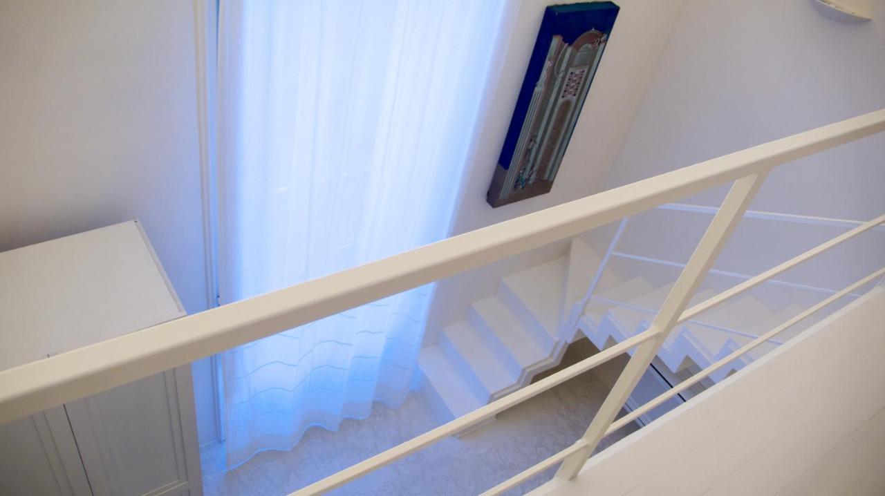 Casa Di Lo Suites Lecce Luaran gambar