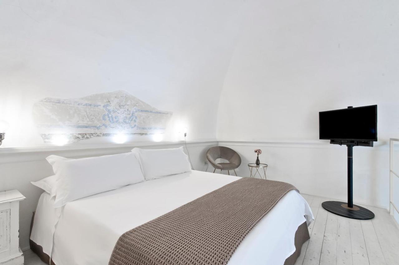 Casa Di Lo Suites Lecce Luaran gambar