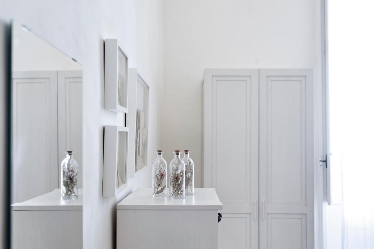 Casa Di Lo Suites Lecce Luaran gambar