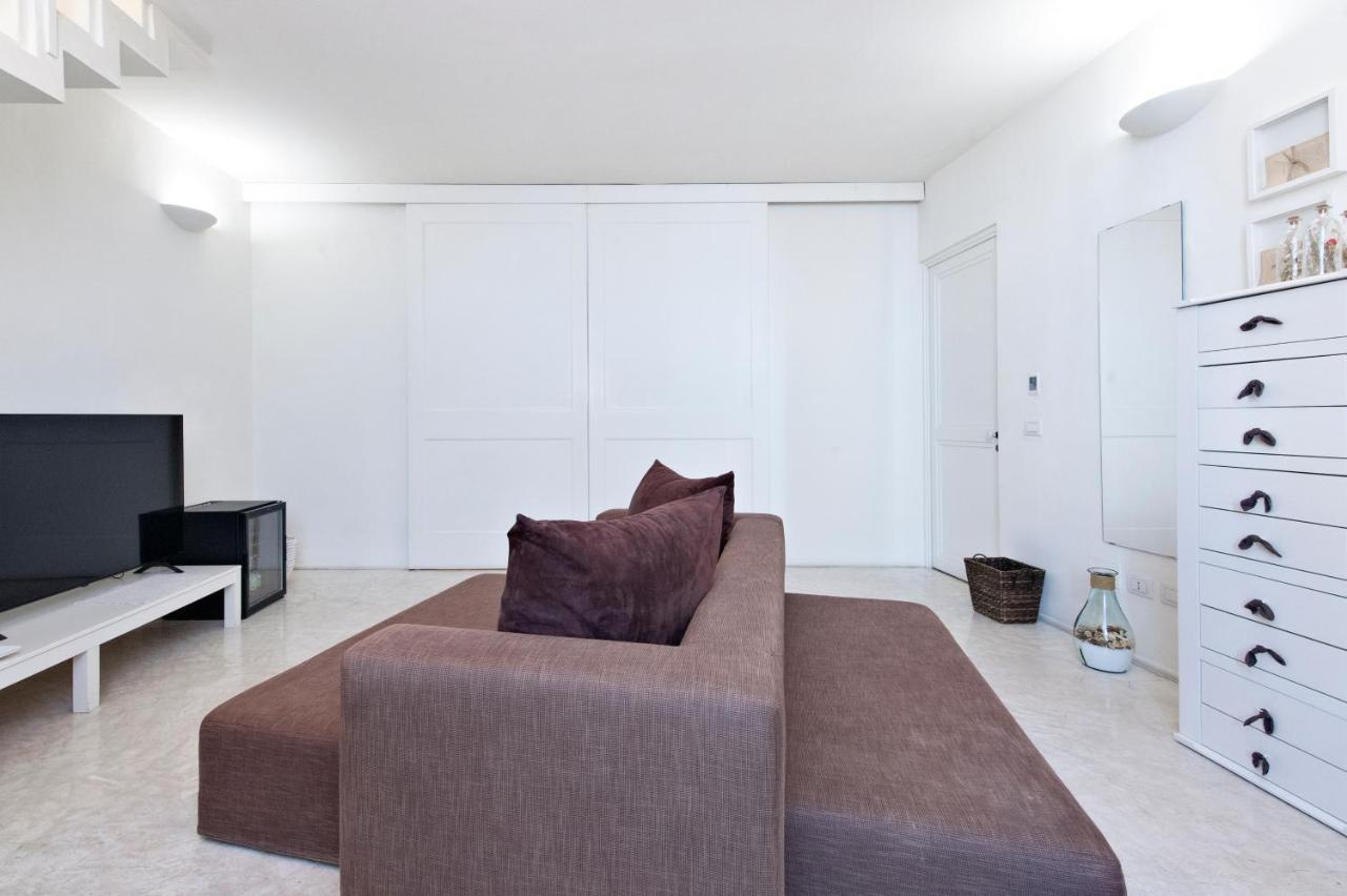 Casa Di Lo Suites Lecce Luaran gambar