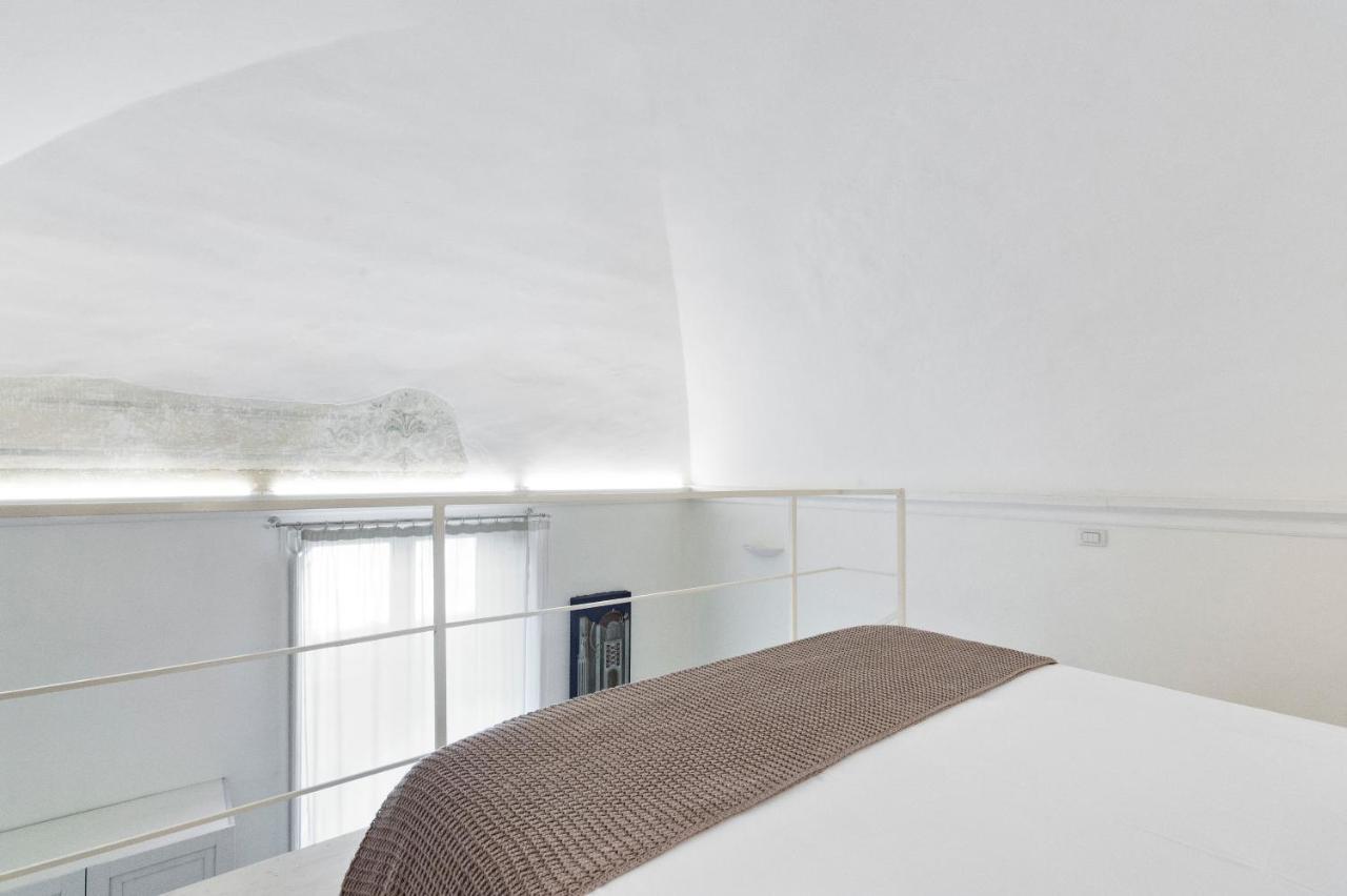 Casa Di Lo Suites Lecce Luaran gambar