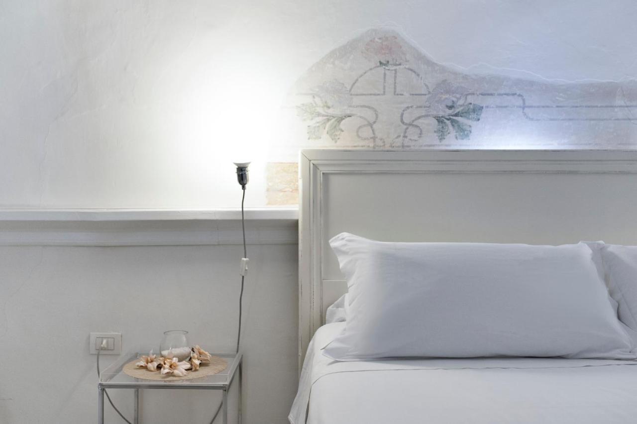 Casa Di Lo Suites Lecce Luaran gambar