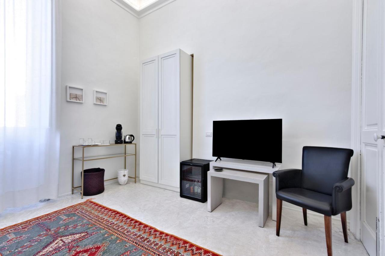 Casa Di Lo Suites Lecce Luaran gambar