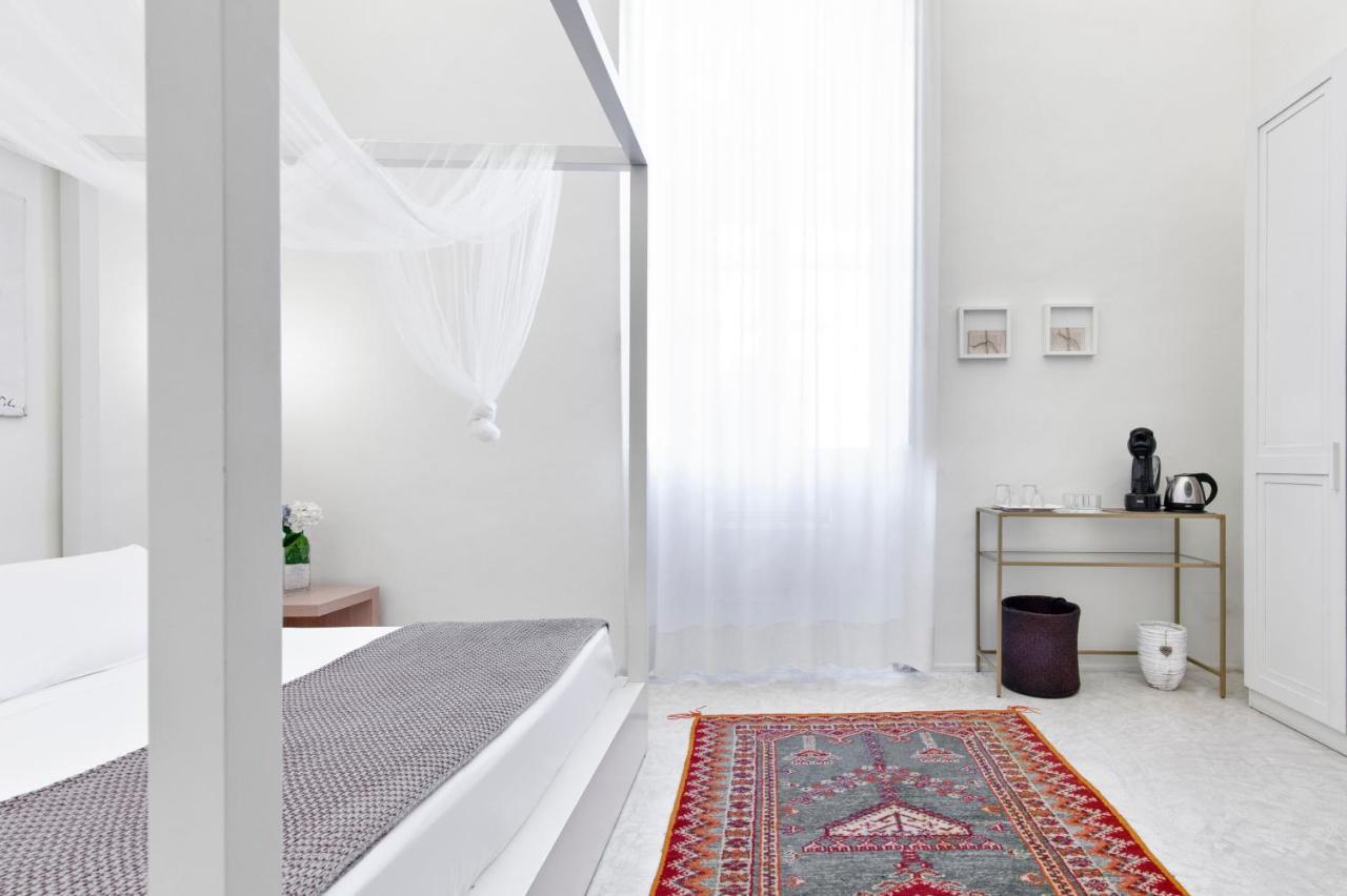 Casa Di Lo Suites Lecce Luaran gambar