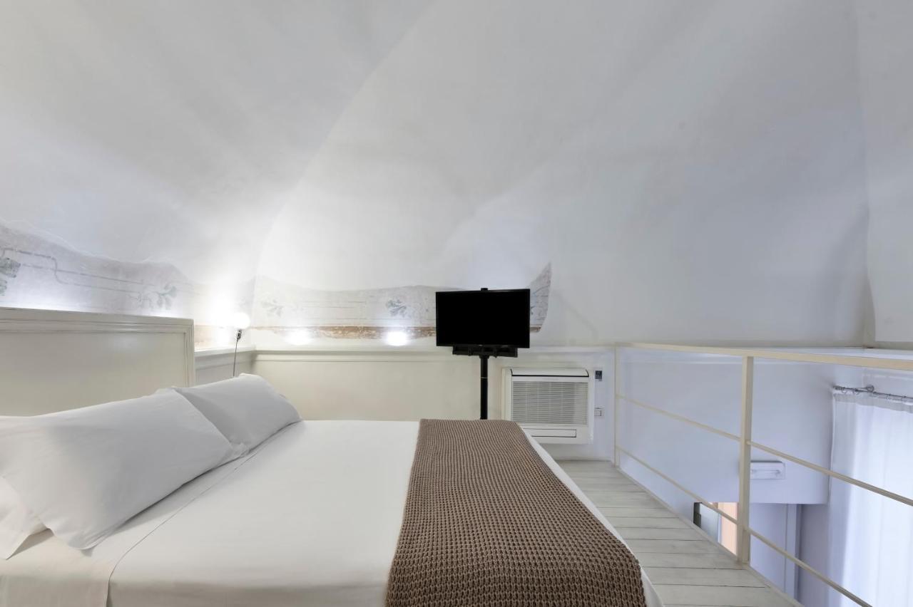 Casa Di Lo Suites Lecce Luaran gambar