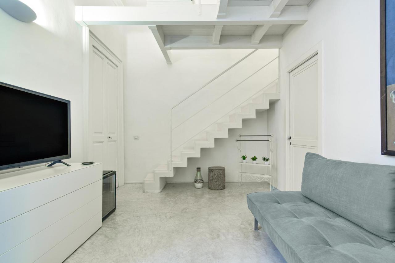 Casa Di Lo Suites Lecce Luaran gambar