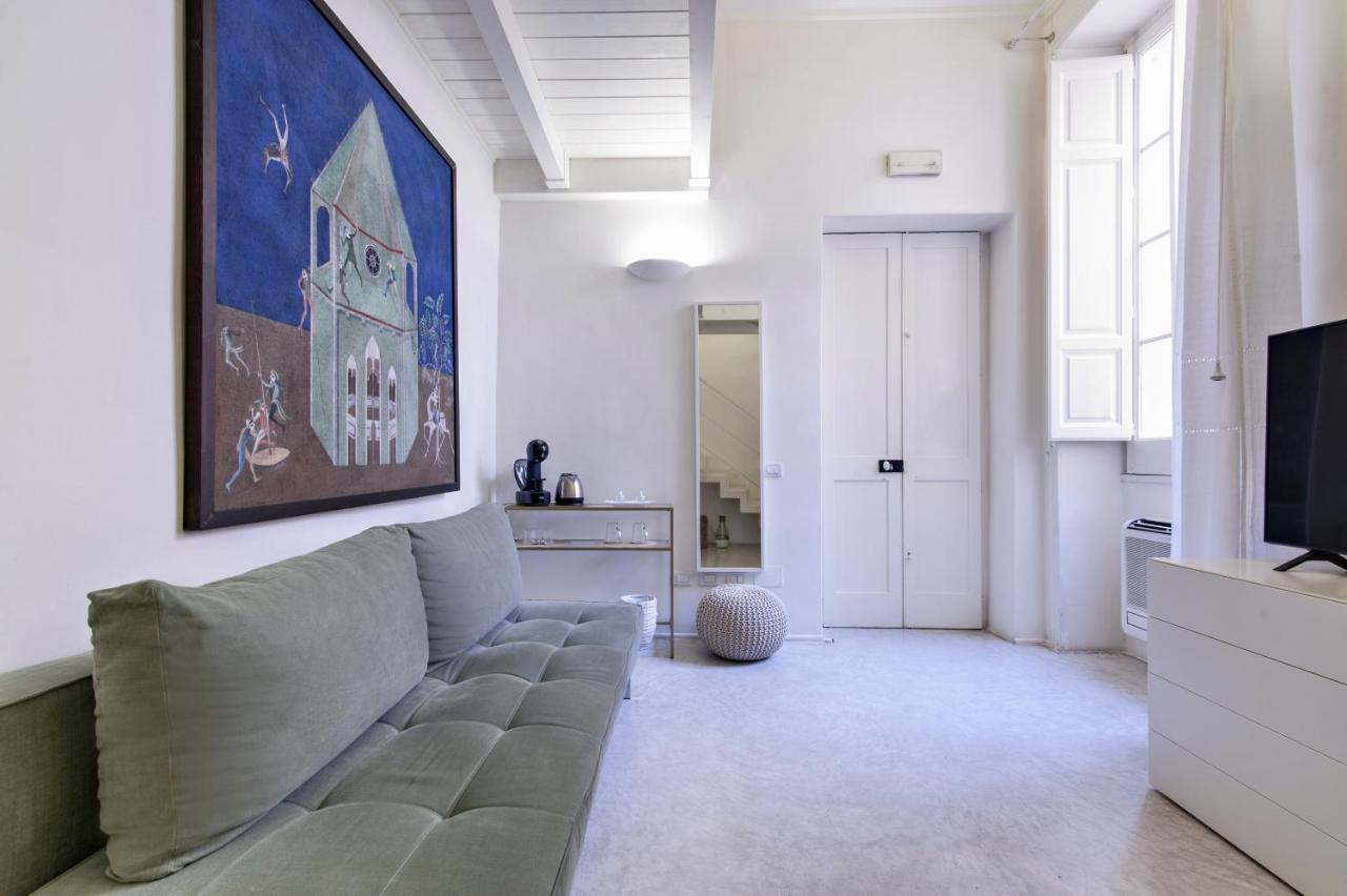 Casa Di Lo Suites Lecce Luaran gambar