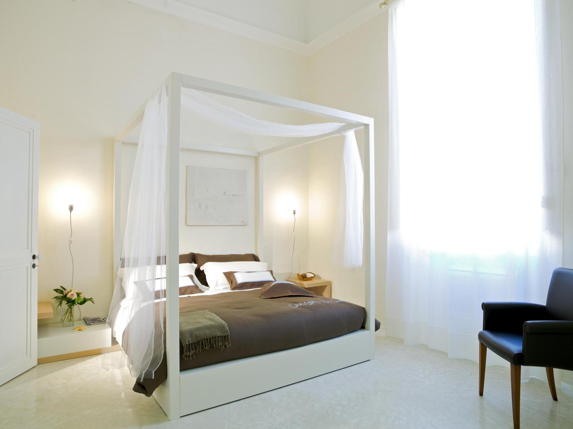 Casa Di Lo Suites Lecce Luaran gambar