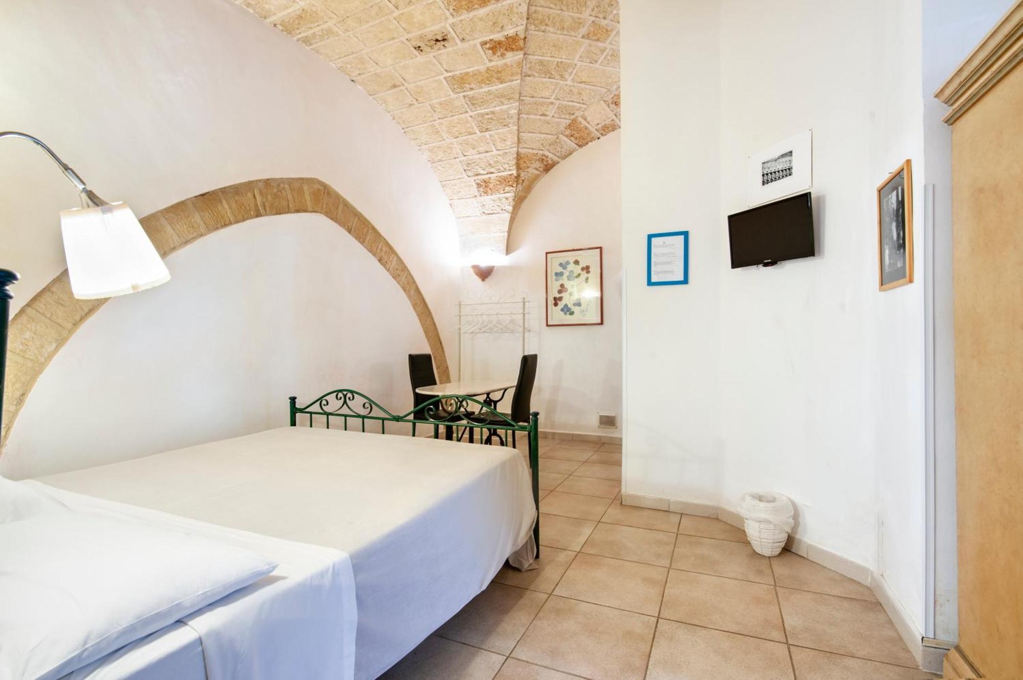 Casa Di Lo Suites Lecce Bilik gambar