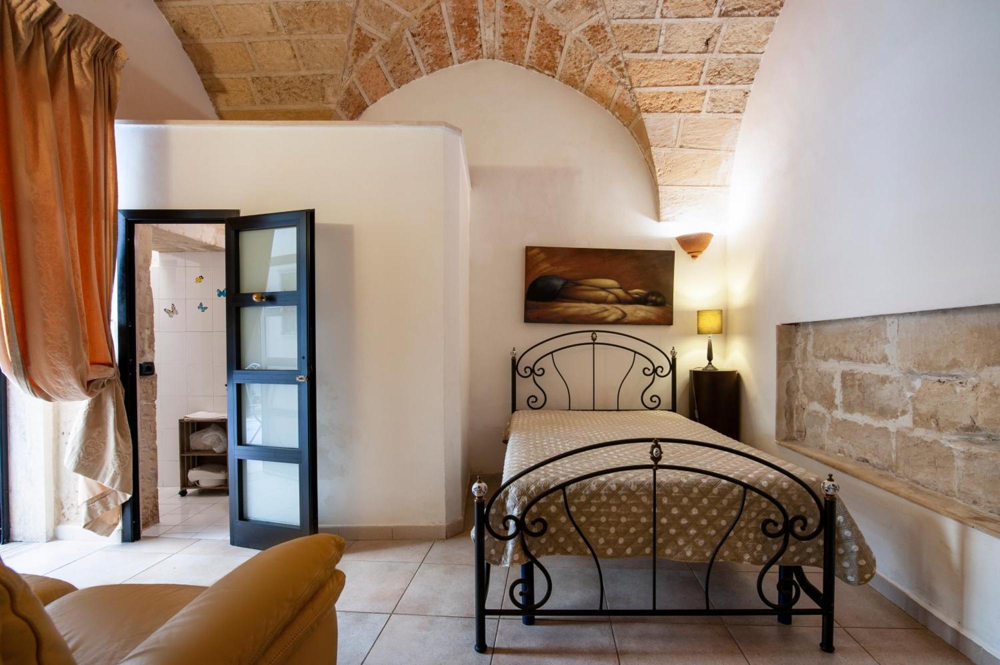 Casa Di Lo Suites Lecce Bilik gambar