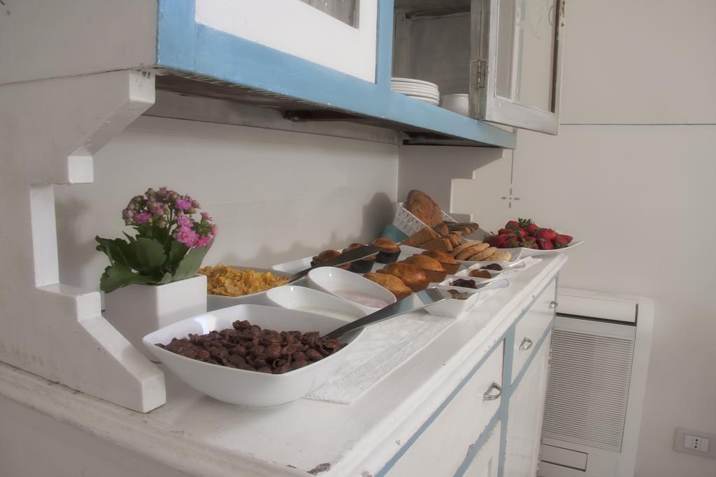 Casa Di Lo Suites Lecce Luaran gambar